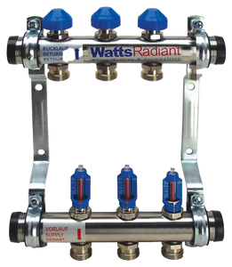 Manifolds